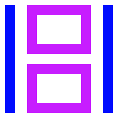 Film Icon from Sharp Neon Set