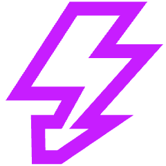 Flash 3 Icon from Sharp Neon Set