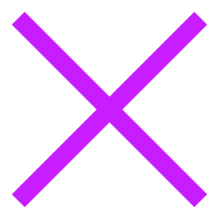 Delete 1 Icon from Sharp Neon Set
