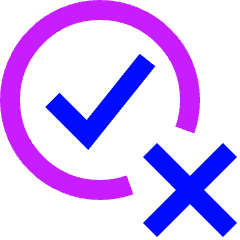 Remove Task Reminder Icon from Sharp Neon Set