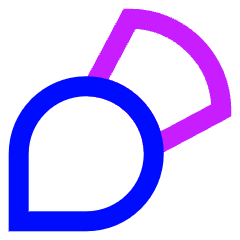 Paintbrush 3 Icon from Sharp Neon Set