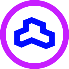 Remix Culture Icon from Sharp Neon Set