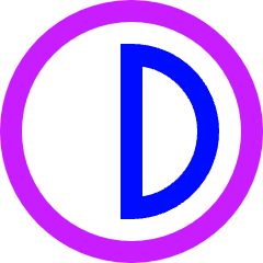 Image Shadows Icon from Sharp Neon Set