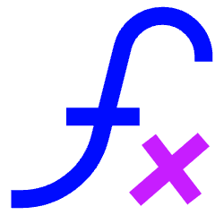 Layer Style Icon from Sharp Neon Set