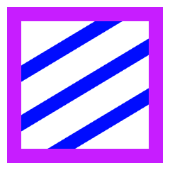 Texture Icon from Sharp Neon Set