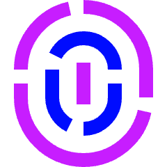 Fingerprint 2 Icon from Sharp Neon Set