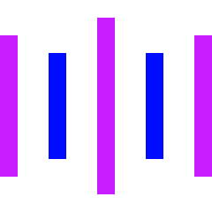Voice Activation 2 Icon from Sharp Neon Set