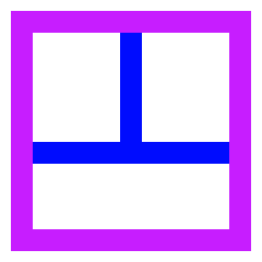 Layout Window 30 Icon from Sharp Neon Set