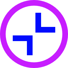 Shrink Window Osx Icon from Sharp Neon Set