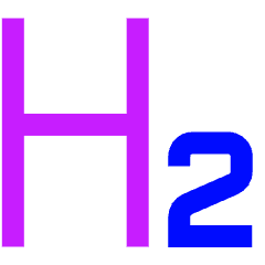 Heading 2 Paragraph Styles Heading Icon from Sharp Neon Set