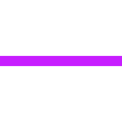 End Point None Icon from Sharp Neon Set
