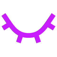 Invisible 2 Icon from Sharp Neon Set