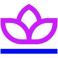 Spa Icon from Sharp Neon Set