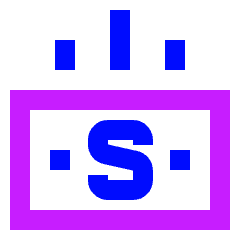 Payment Recieve 7 Icon from Sharp Neon Set