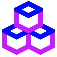 Industry Innovation And Infrastructure Icon from Sharp Neon Set