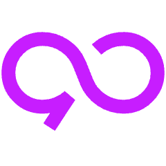 Responsible Consumption And Production Icon from Sharp Neon Set