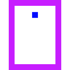 Back Camera 1 Icon from Sharp Neon Set