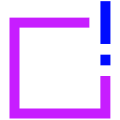 Notification Application 2 Icon from Sharp Neon Set