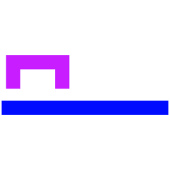 Signal Low Icon from Sharp Neon Set