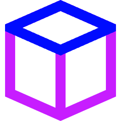 Module Icon from Sharp Neon Set