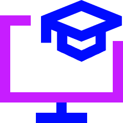 Learning Computer Icon from Sharp Neon Set