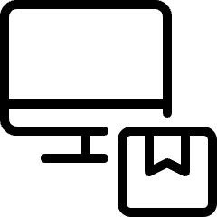 Shipment Monitor Icon from Ultimate Light Set