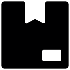 Shipment Tracking Icon from Ultimate Bold Set