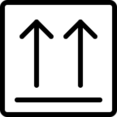 Shipment Upload Information Icon from Ultimate Light Set