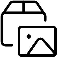 Shipping Art 2 Icon from Ultimate Light Set