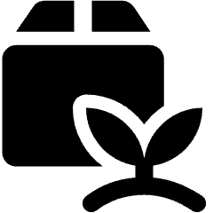 Shipping Plant Icon from Ultimate Bold Set