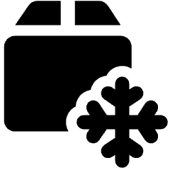 Temperature Control Package 1 Icon from Ultimate Bold Set