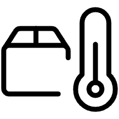 Temperature Control Package 2 Icon from Ultimate Light Set