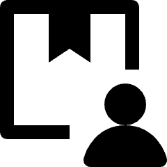Shipping Account Icon from Nova Line Icons Set
