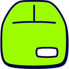 Package Icon from Stickies Duo Set