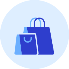 Bags Icon from Kameleon Duo Set