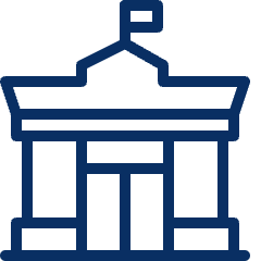 Bank 2 Icon from Cyber Line Set