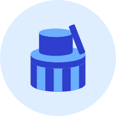 Box Icon from Kameleon Duo Set