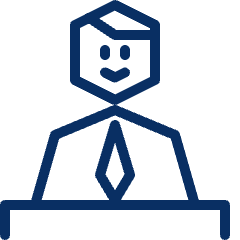 Cashier 2 Icon from Cyber Line Set