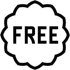 Free Icon from Platinum Set