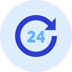 Open 24 Icon from Kameleon Duo Set