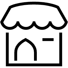 Store Icon from Platinum Set
