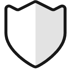 Sign Badge Badge Icon from Ultimate Colors Set