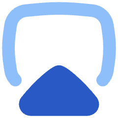 Screen Sharing Icon from Flex Flat Set