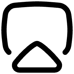 Screen Sharing Icon from Flex Line Set