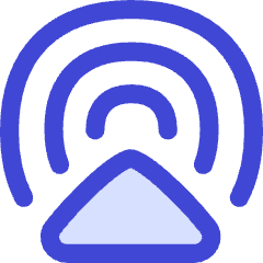 Sharing Data Icon from Flex Duo Set