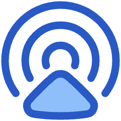 Sharing Data Icon from Plump Duo Set