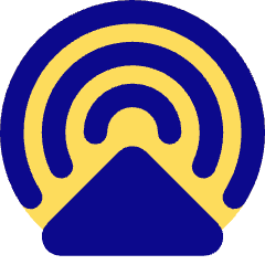Sharing Data Icon from Core Pop Set