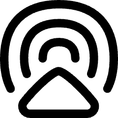 Sharing Data Icon from Flex Line Set