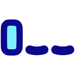 Signal Low Icon from Plump Pop Set