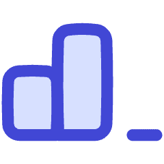 Signal Medium Icon from Flex Duo Set